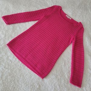 LOFT knit sweater